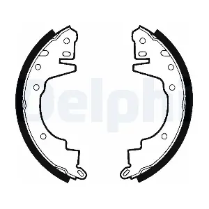 DELPHI LS1345