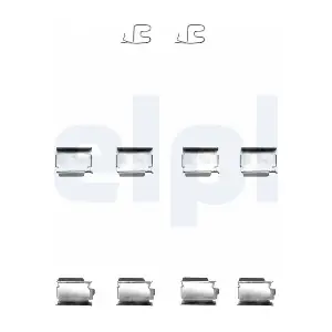 DELPHI LX0343
