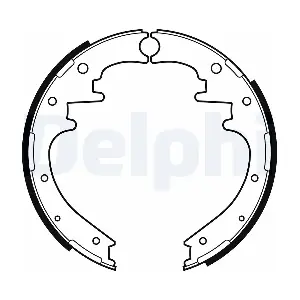 LS2160 DELPHI