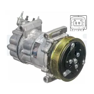 DELPHI CS20538