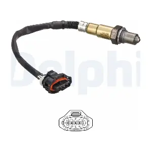 DELPHI ES21208-12B1