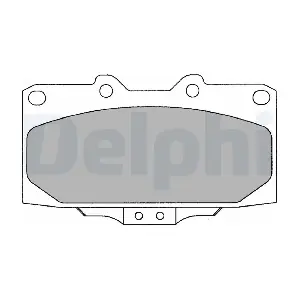 LP2044 DELPHI