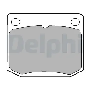 DELPHI LP131