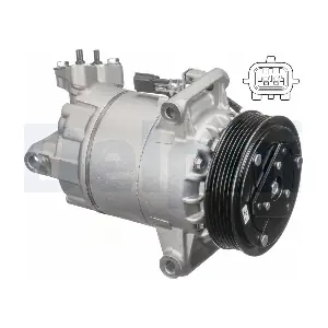 TSP0155927 DELPHI