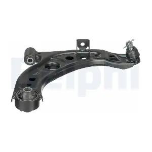 TC3607 DELPHI