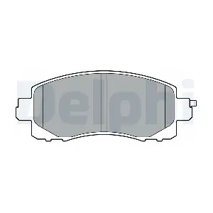 DELPHI LP3411
