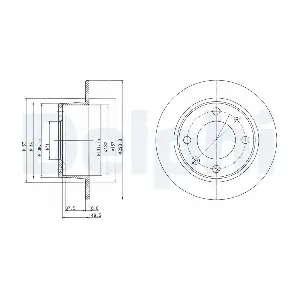 BG2220 DELPHI