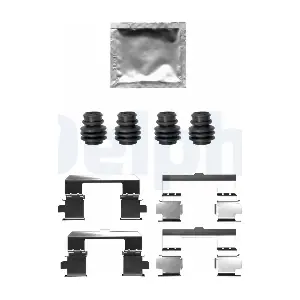 DELPHI LX0697