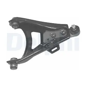 DELPHI TC620