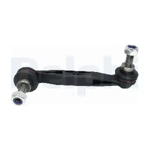 DELPHI TC2537