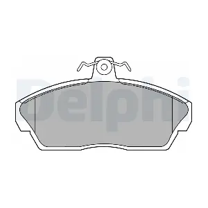 DELPHI LP1450