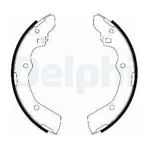 DELPHI LS1543