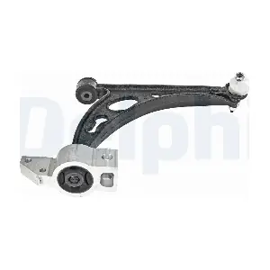 DELPHI TC4363