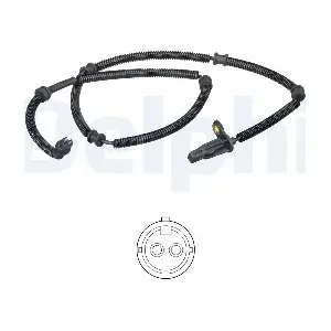 DELPHI SS20575