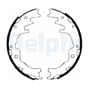 DELPHI LS1706