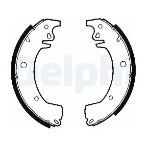 DELPHI LS1306
