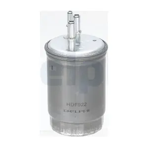 HDF922 DELPHI