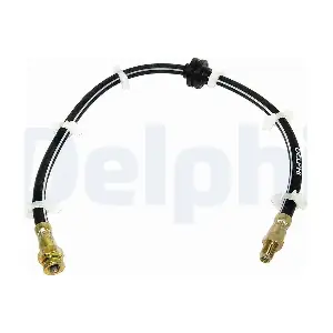 LH3695 DELPHI