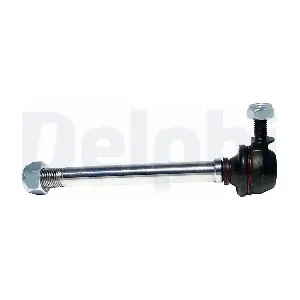 TC1203 DELPHI