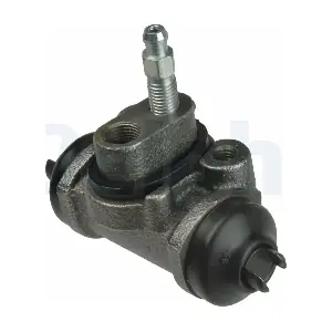 DELPHI LW90139