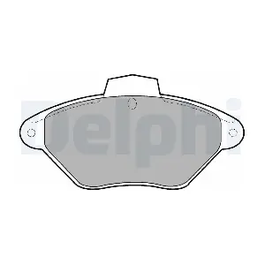 DELPHI LP792