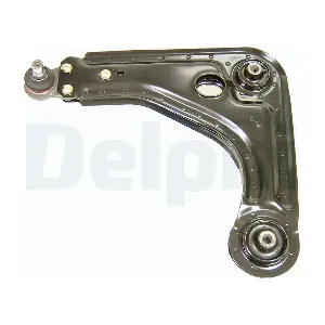DELPHI TC669