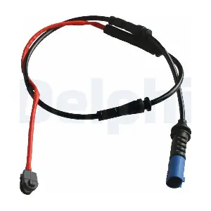 LZ0354 DELPHI