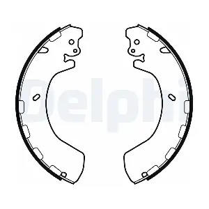 DELPHI LS2057