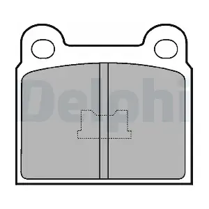DELPHI LP86