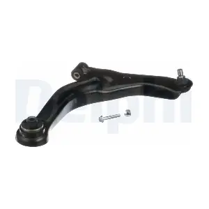 TC5163 DELPHI