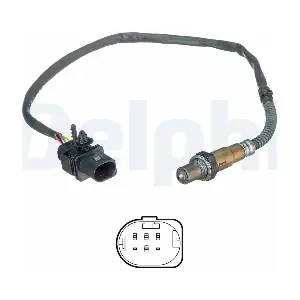 DELPHI ES21136-12B1