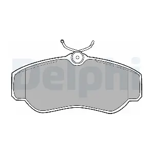 DELPHI LP913