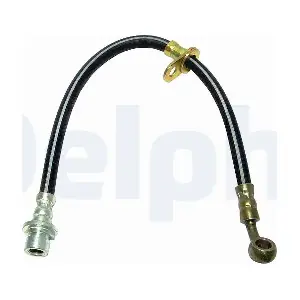 LH6161 DELPHI