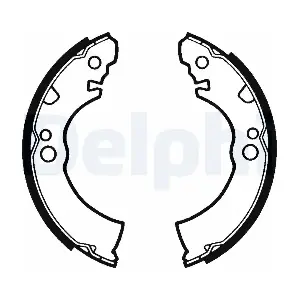 LS1285 DELPHI