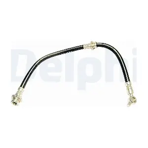 LH3722 DELPHI