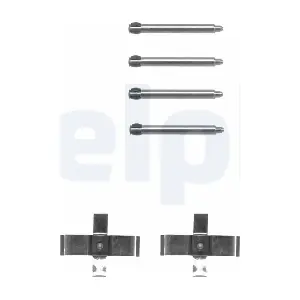 DELPHI LX0245
