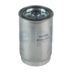 HDF685 DELPHI