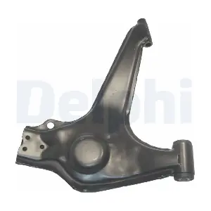 TC2071 DELPHI