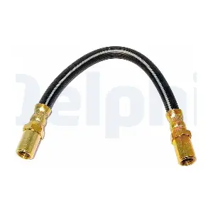 LH3271 DELPHI