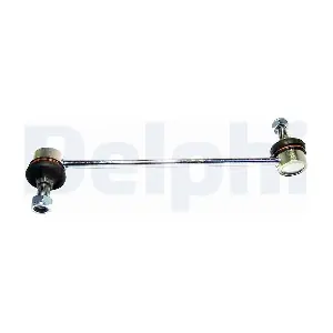 TC1534 DELPHI