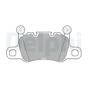 DELPHI LP3655
