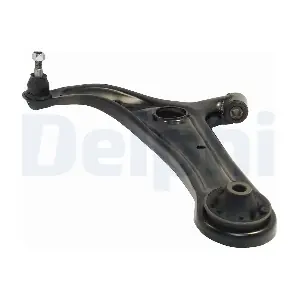 DELPHI TC1007