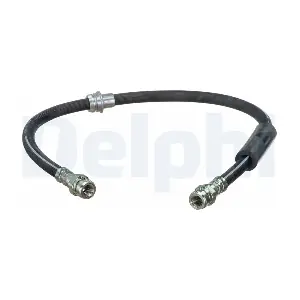 LH7411 DELPHI