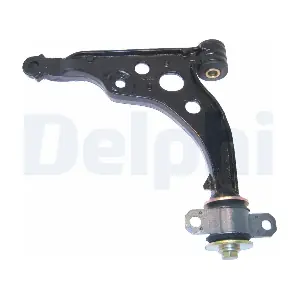 DELPHI TC1284