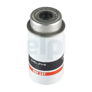 DELPHI HDF537
