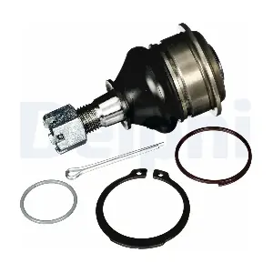 TC5039 DELPHI