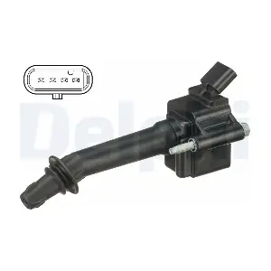 DELPHI GN10796-12B1
