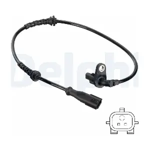 DELPHI SS20812
