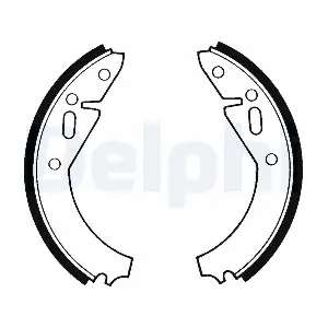 DELPHI LS1163