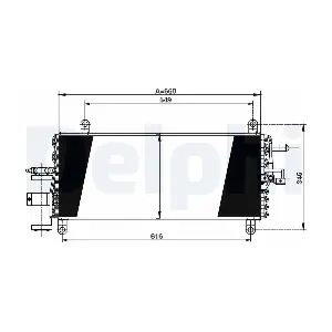 DELPHI TSP0225171